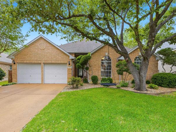 5701 Trelawney LN, Austin, TX 78739