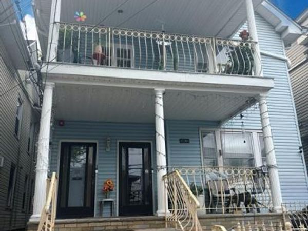 626 26th Street 624, PATERSON, NJ 07504