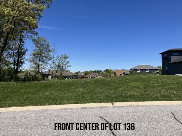 758 Lucano Way , Crown Point, IN 46307