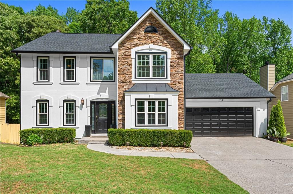 2798 Beddington Way, Suwanee, GA 30024 Main Photo