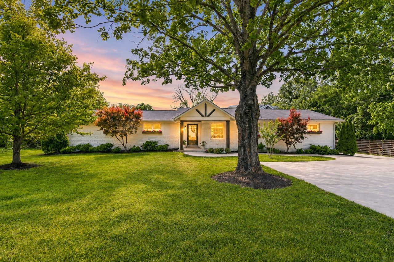1225 Davidson Rd, Nashville, TN 37205 Main Photo
