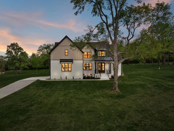 13655 Cainsville Rd , Lebanon, TN 37090