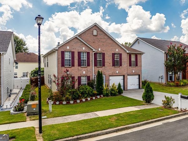 2760 Rusticwood Drive, Snellville, GA 30078