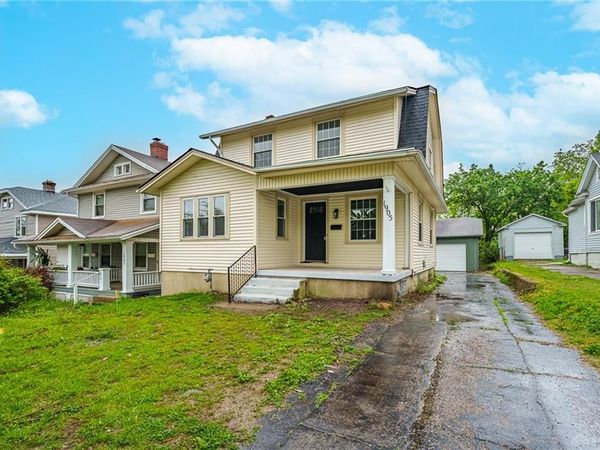 1905 Emerson Avenue, Dayton, OH 45406