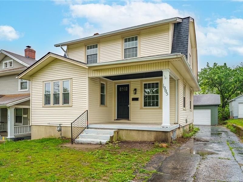 1905 Emerson Avenue, Dayton, OH 45406 Photo 2
