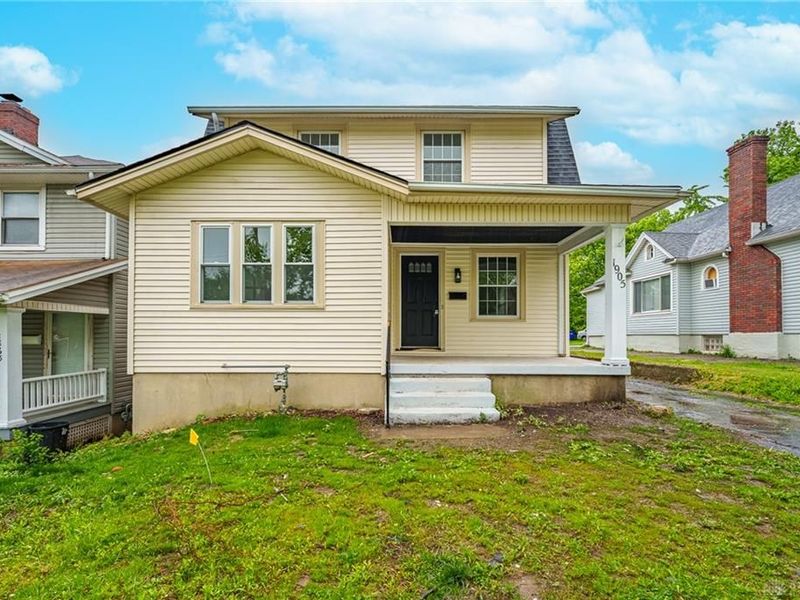 1905 Emerson Avenue, Dayton, OH 45406 Photo 3