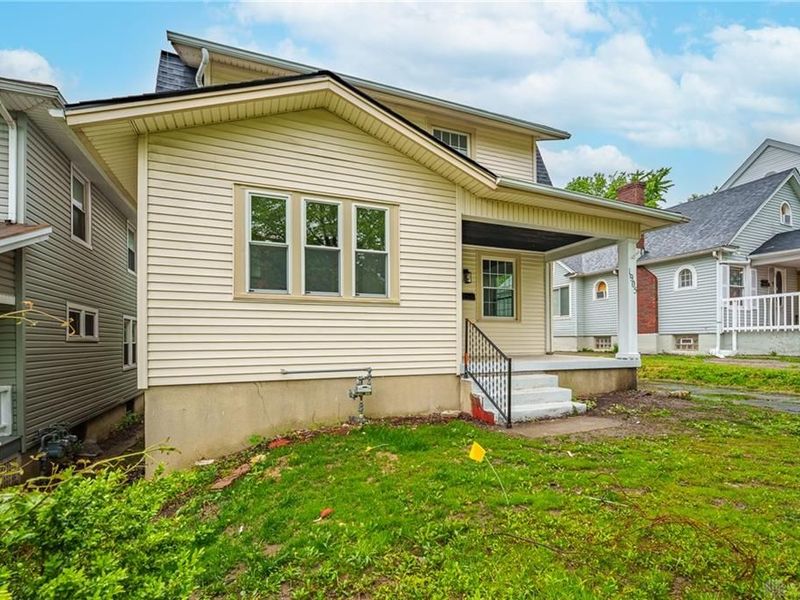 1905 Emerson Avenue, Dayton, OH 45406 Photo 4