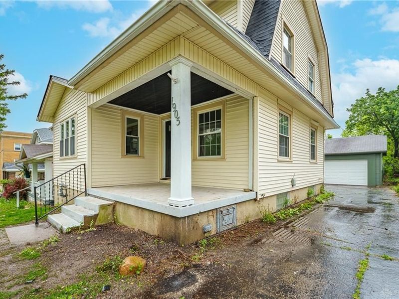 1905 Emerson Avenue, Dayton, OH 45406 Photo 5
