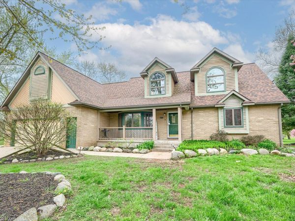 6453 Johnson Road, Flushing, MI 48433