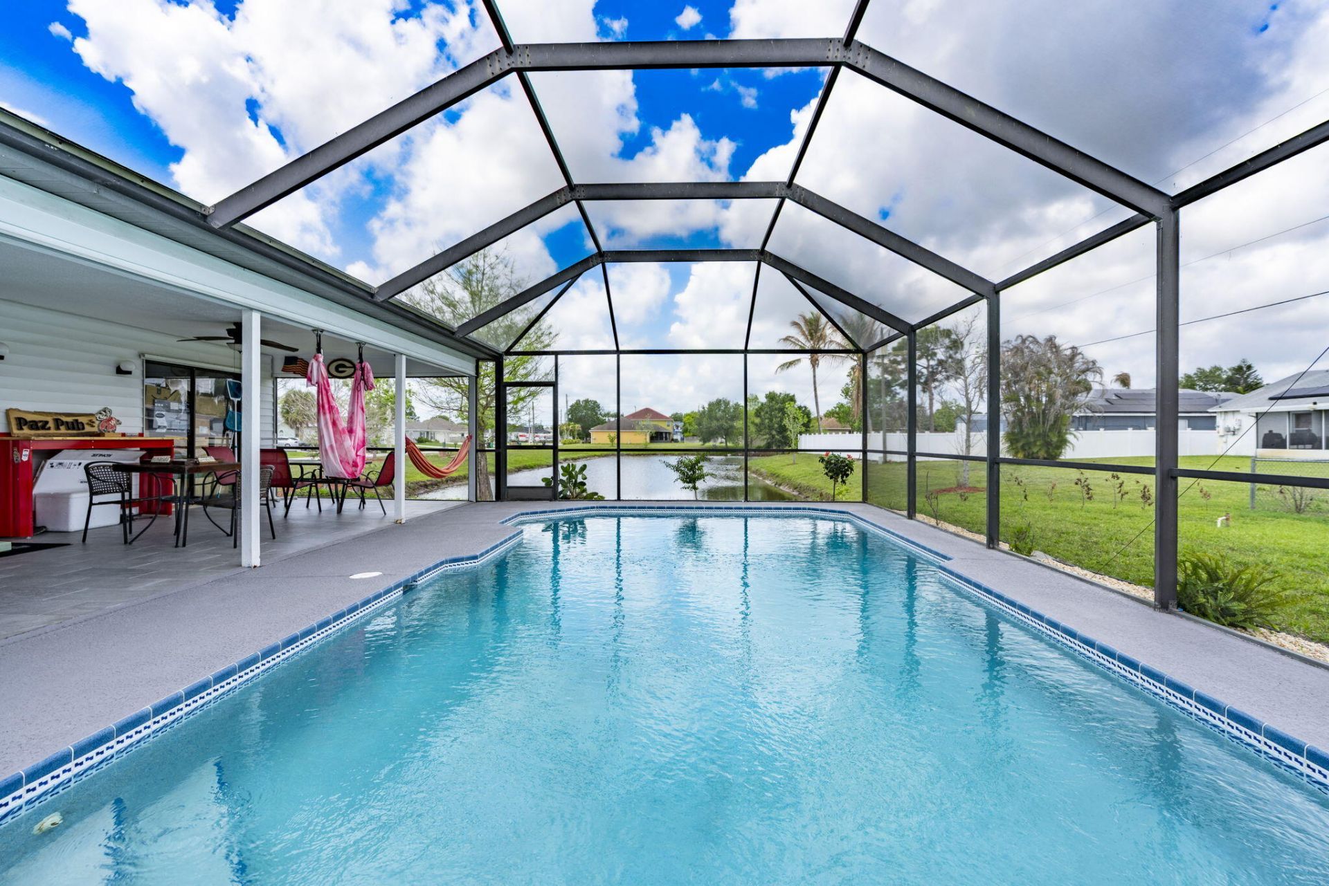 409 SW Voltair Terrace, Port Saint Lucie, FL 34984 Photo
