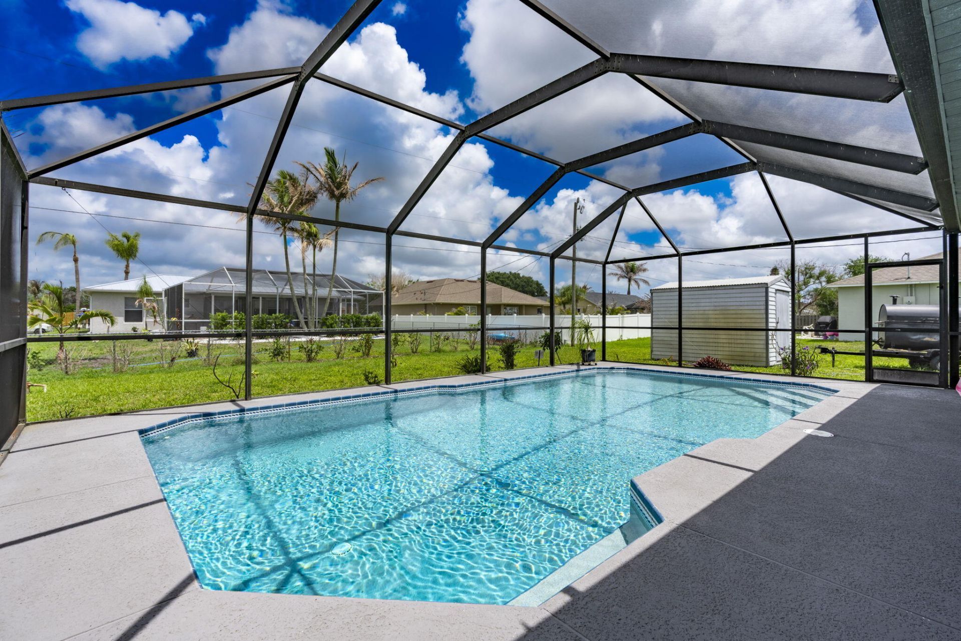409 SW Voltair Terrace, Port Saint Lucie, FL 34984 Photo