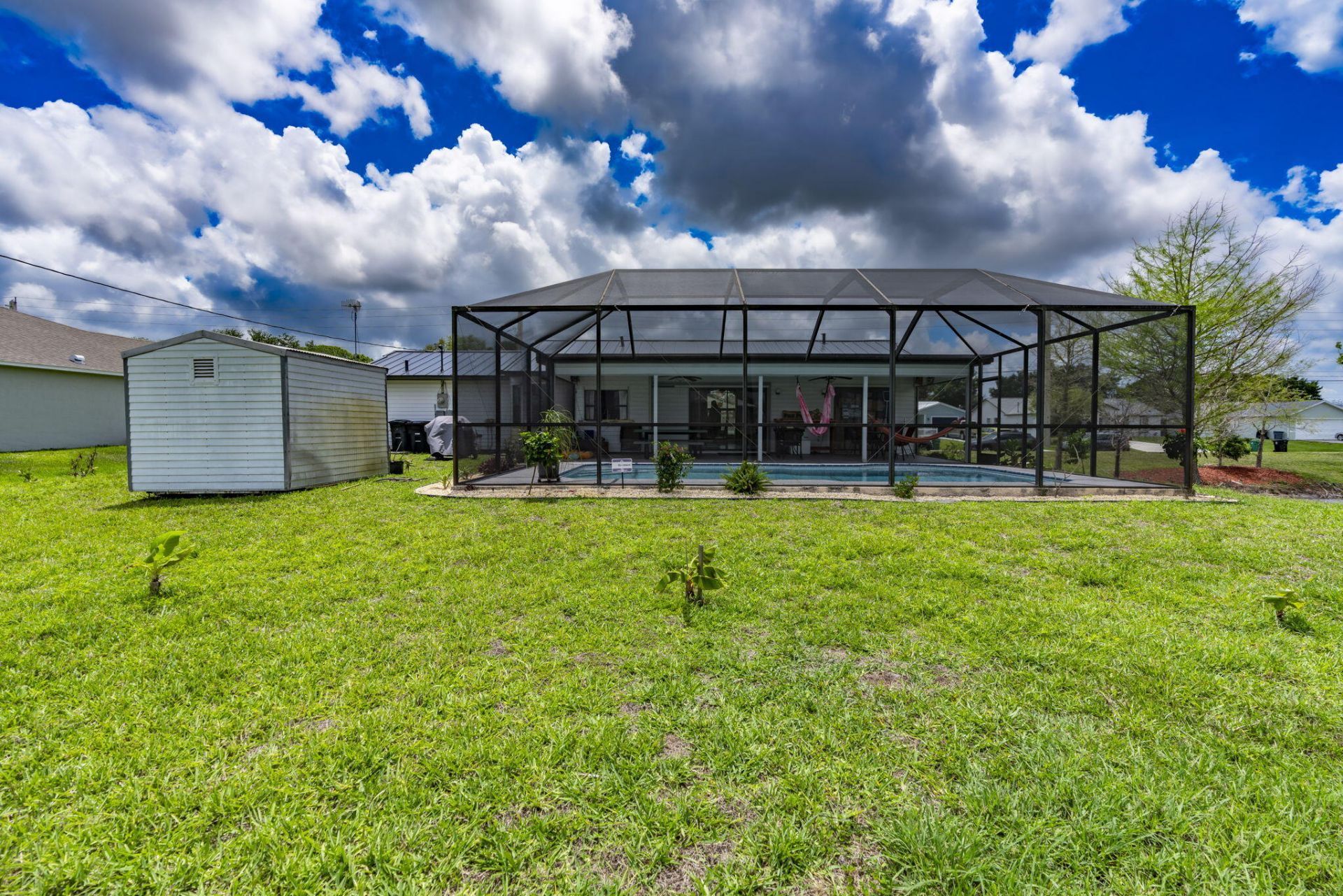 409 SW Voltair Terrace, Port Saint Lucie, FL 34984 Photo