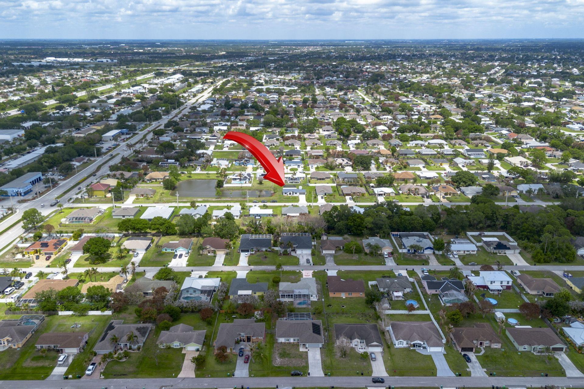 409 SW Voltair Terrace, Port Saint Lucie, FL 34984 Photo