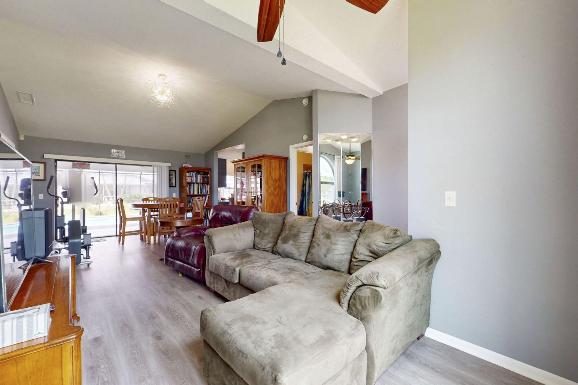 409 SW Voltair Terrace, Port Saint Lucie, FL 34984 Photo