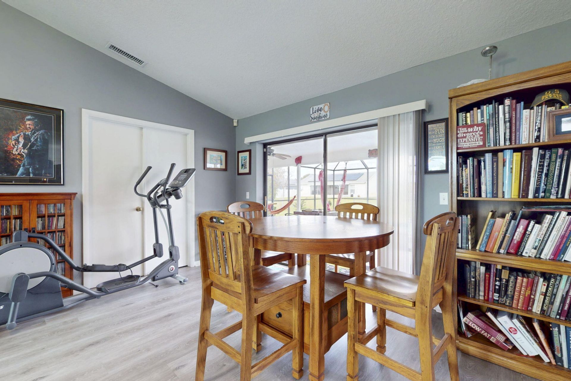 409 SW Voltair Terrace, Port Saint Lucie, FL 34984 Photo