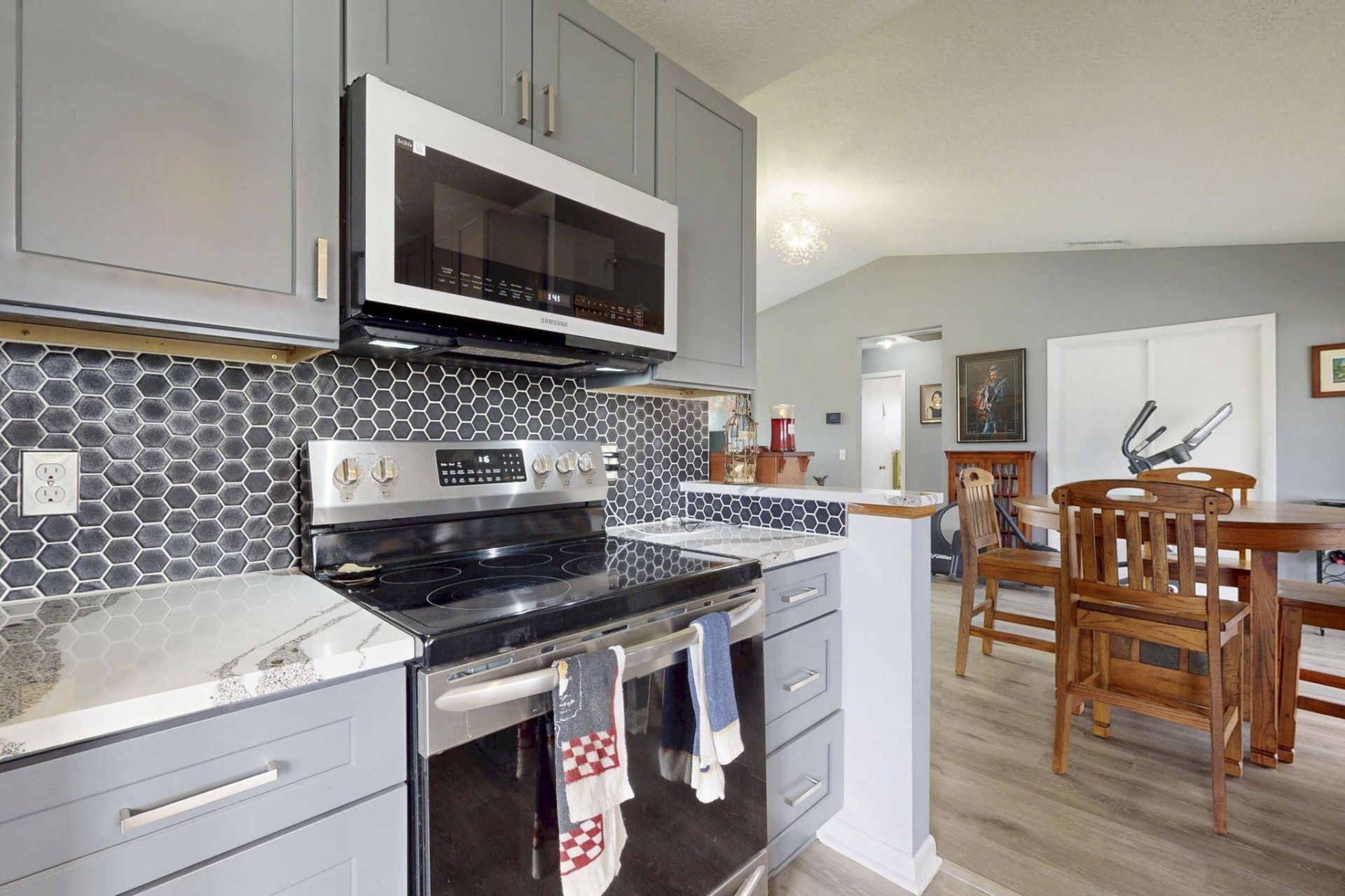 409 SW Voltair Terrace, Port Saint Lucie, FL 34984 Photo