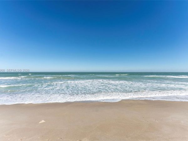 7370 S Ocean Dr, Unit 815, Jensen Beach, FL 34957