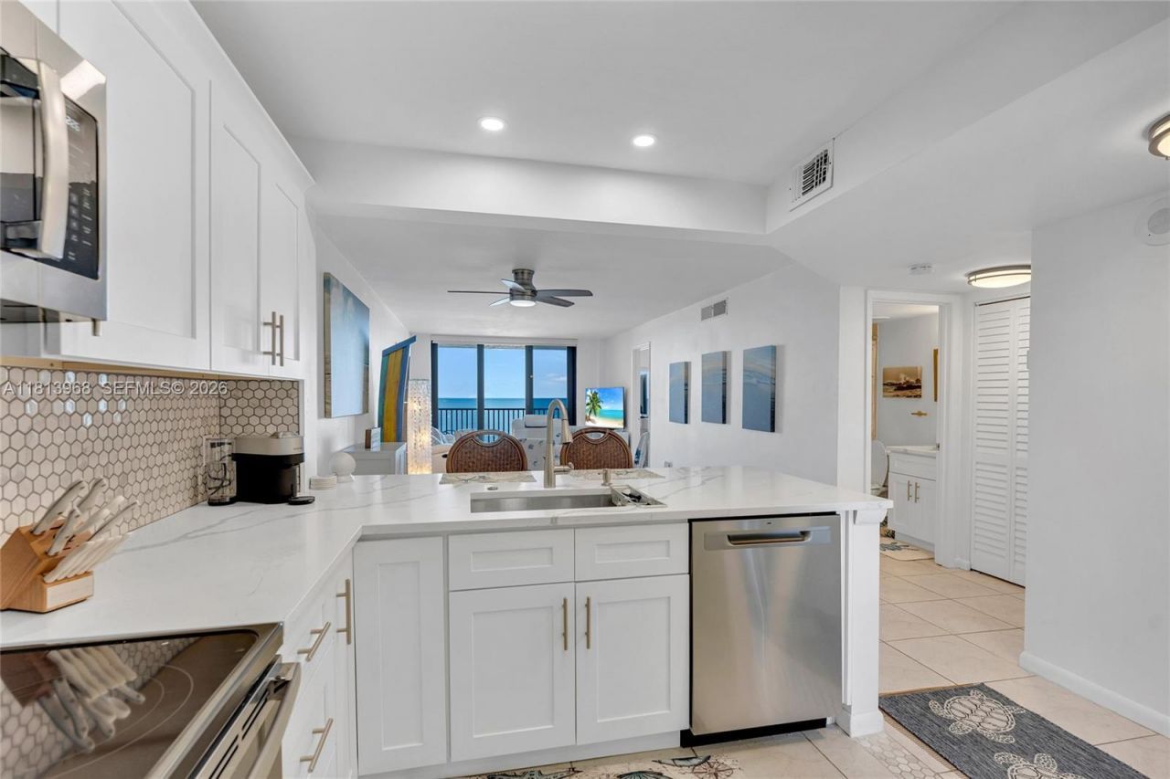 7370 S Ocean Dr , Unit 815, Jensen Beach, FL 34957 Photo