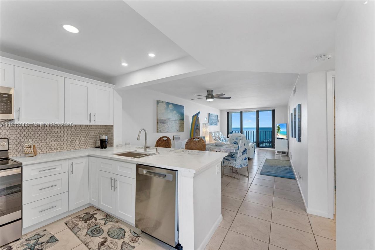 7370 S Ocean Dr , Unit 815, Jensen Beach, FL 34957 Photo