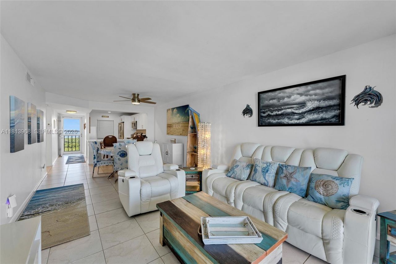 7370 S Ocean Dr , Unit 815, Jensen Beach, FL 34957 Photo