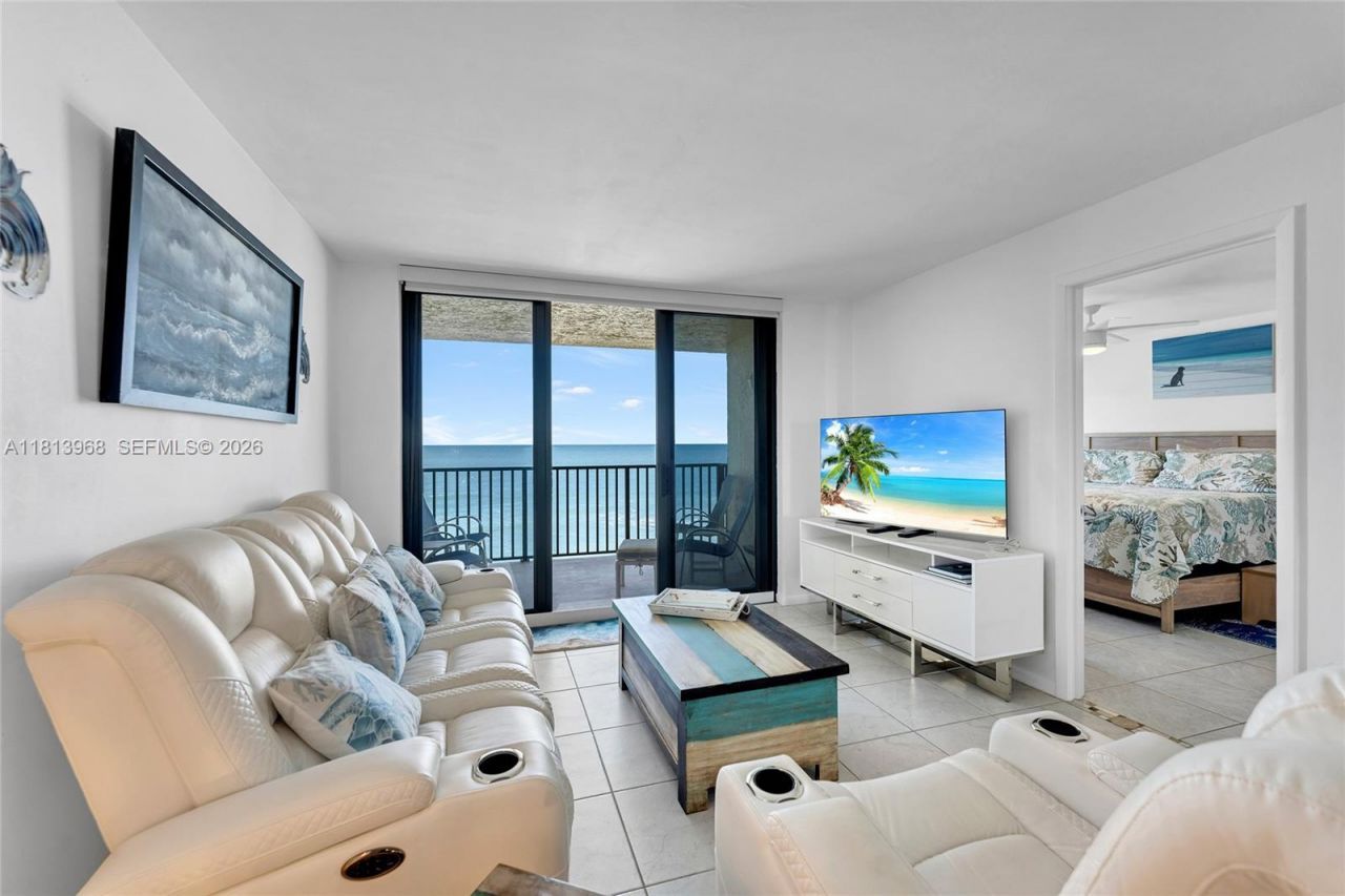 7370 S Ocean Dr , Unit 815, Jensen Beach, FL 34957 Photo