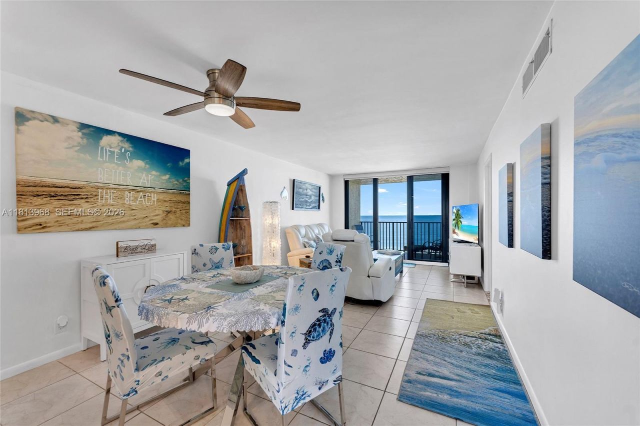 7370 S Ocean Dr , Unit 815, Jensen Beach, FL 34957 Photo