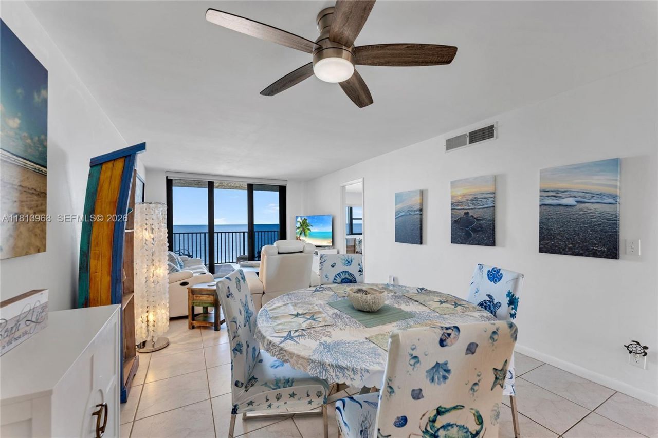 7370 S Ocean Dr , Unit 815, Jensen Beach, FL 34957 Photo