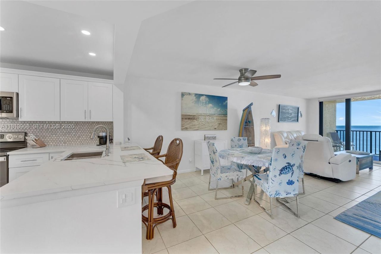 7370 S Ocean Dr , Unit 815, Jensen Beach, FL 34957 Photo