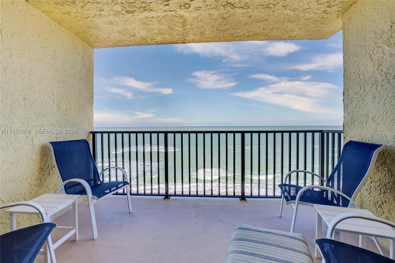 7370 S Ocean Dr , Unit 815, Jensen Beach, FL 34957 Photo