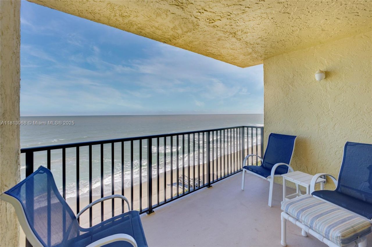 7370 S Ocean Dr , Unit 815, Jensen Beach, FL 34957 Photo