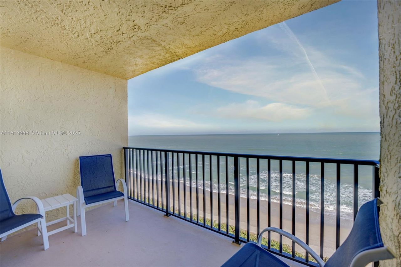7370 S Ocean Dr , Unit 815, Jensen Beach, FL 34957 Photo