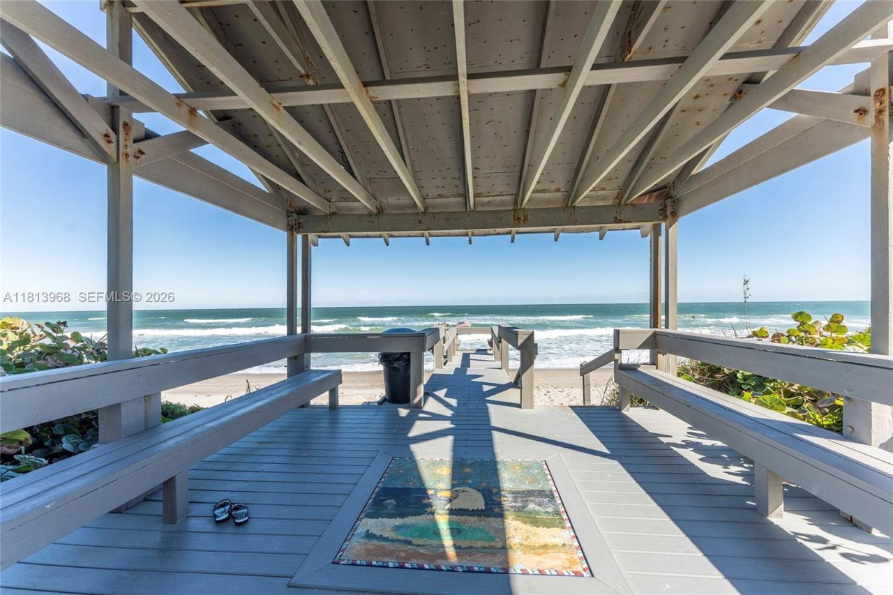 7370 S Ocean Dr , Unit 815, Jensen Beach, FL 34957 Photo