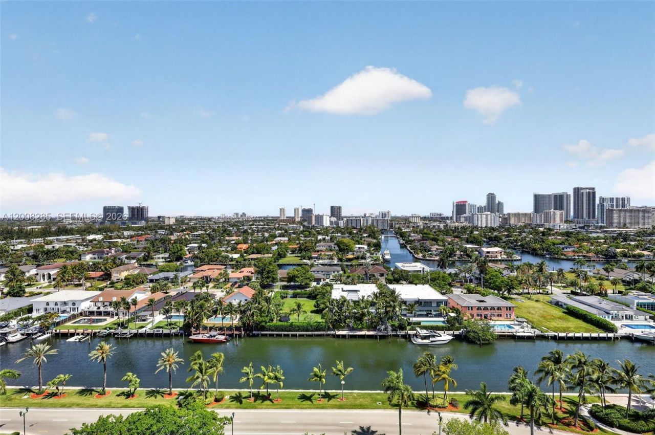 3640 Yacht Club Dr, Unit 1602, Aventura, FL 33180 Photo