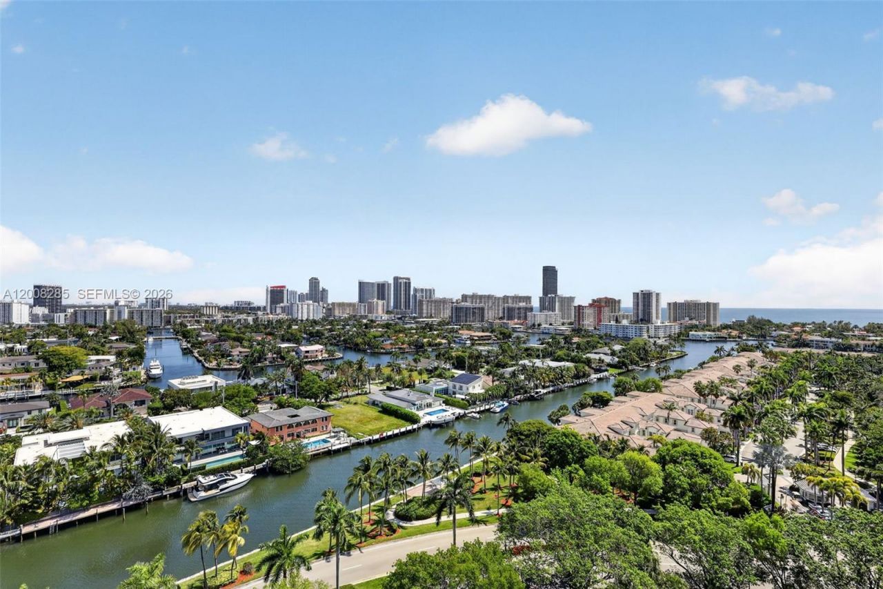 3640 Yacht Club Dr, Unit 1602, Aventura, FL 33180 Photo