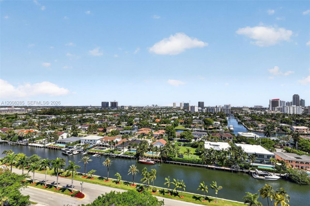 3640 Yacht Club Dr, Unit 1602, Aventura, FL 33180 Photo
