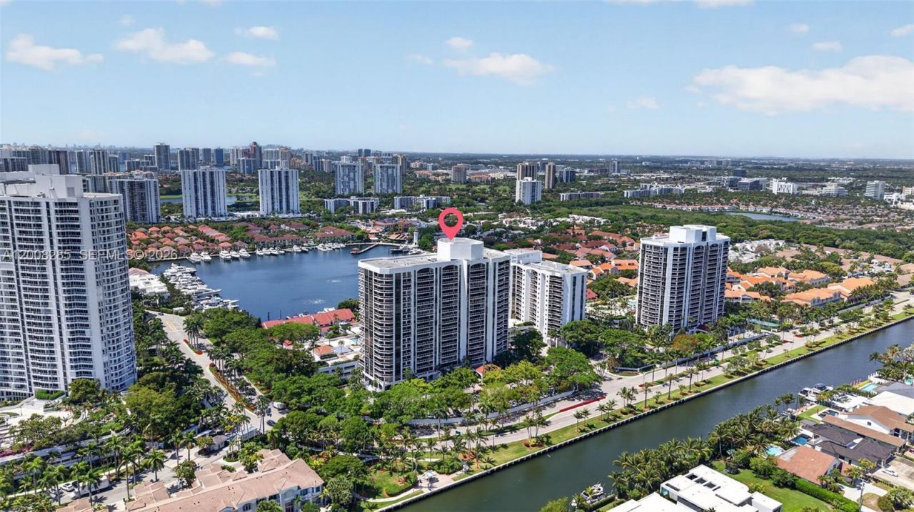 3640 Yacht Club Dr, Unit 1602, Aventura, FL 33180 Photo