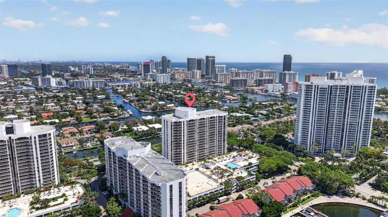 3640 Yacht Club Dr, Unit 1602, Aventura, FL 33180 Photo