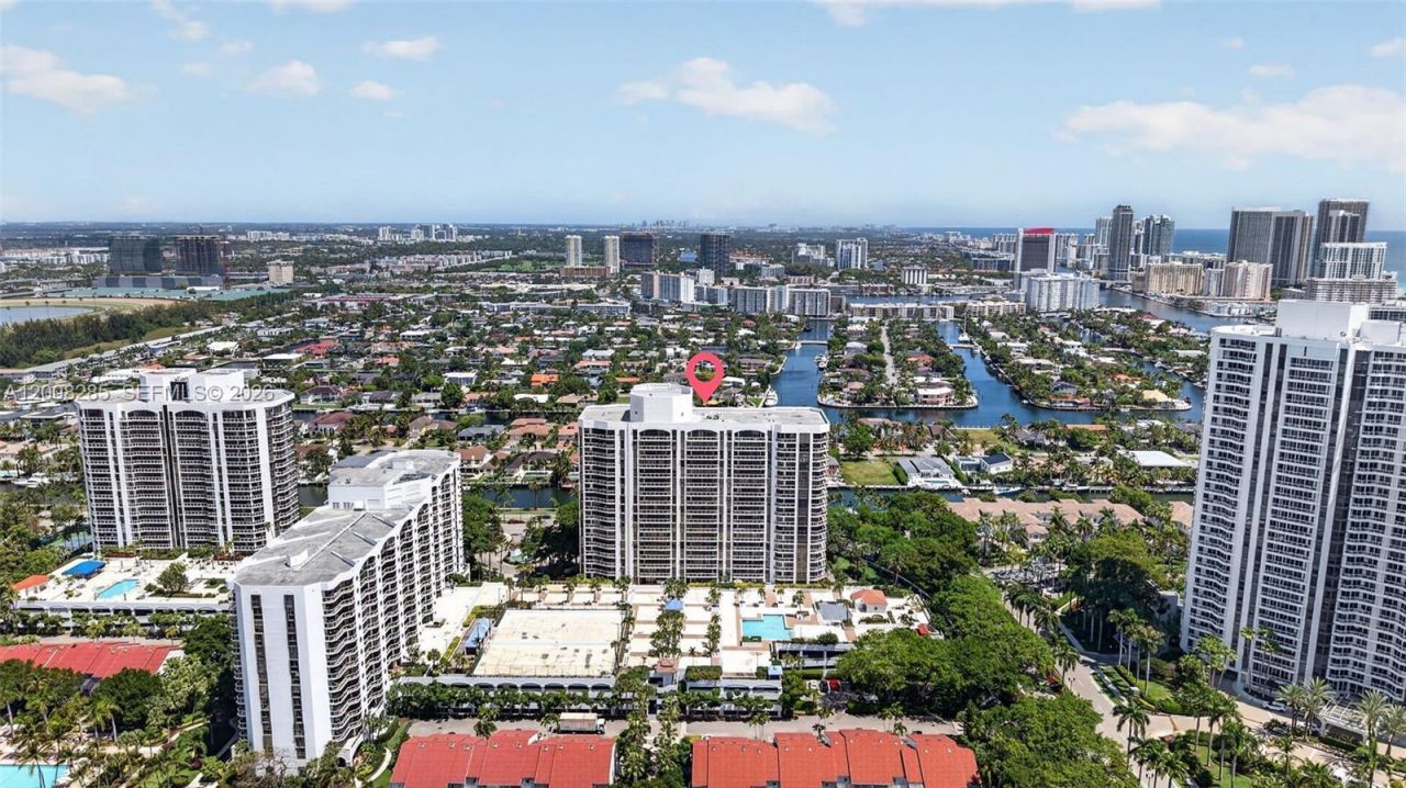 3640 Yacht Club Dr, Unit 1602, Aventura, FL 33180 Photo