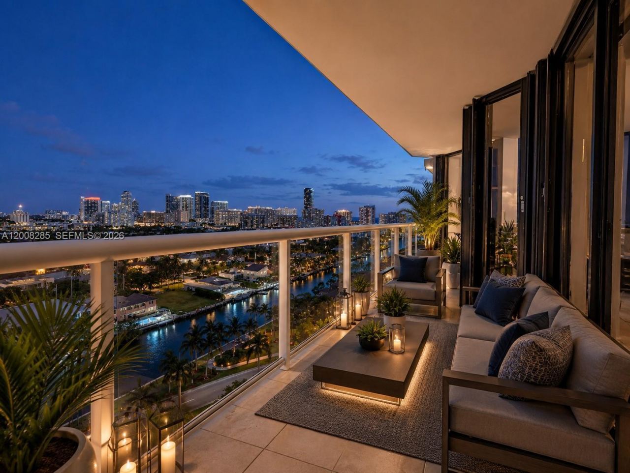 3640 Yacht Club Dr, Unit 1602, Aventura, FL 33180 Photo