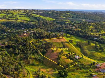 Bunker Hill Rd, Amador, CA 95601 Photo