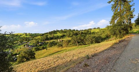 Bunker Hill Rd, Amador, CA 95601 Photo