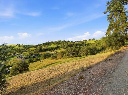 Bunker Hill Rd, Amador, CA 95601 Photo
