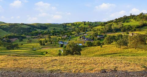 Bunker Hill Rd, Amador, CA 95601 Photo