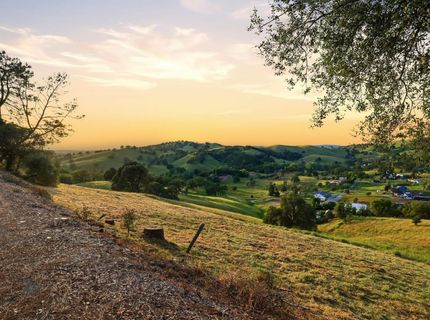 Bunker Hill Rd, Amador, CA 95601 Photo