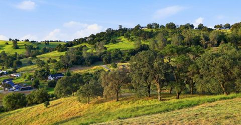 Bunker Hill Rd, Amador, CA 95601 Photo