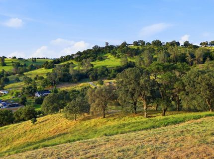 Bunker Hill Rd, Amador, CA 95601 Photo