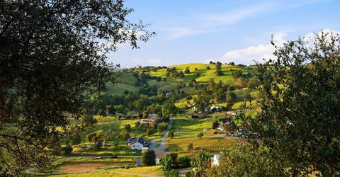 Bunker Hill Rd, Amador, CA 95601 Photo