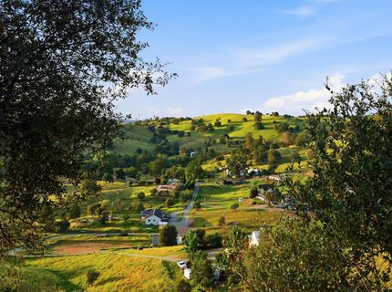 Bunker Hill Rd, Amador, CA 95601 Photo