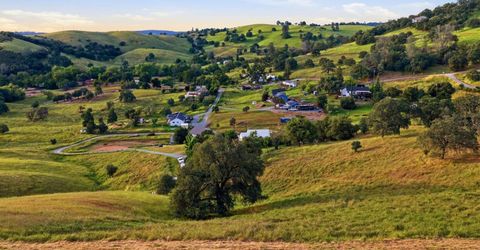 Bunker Hill Rd, Amador, CA 95601 Photo