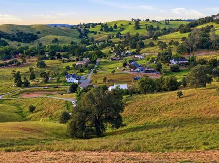 Bunker Hill Rd, Amador, CA 95601 Photo